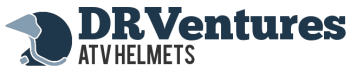 DRVenturesATVHelmets.com Logo