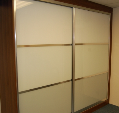 Sliding Doors Online'