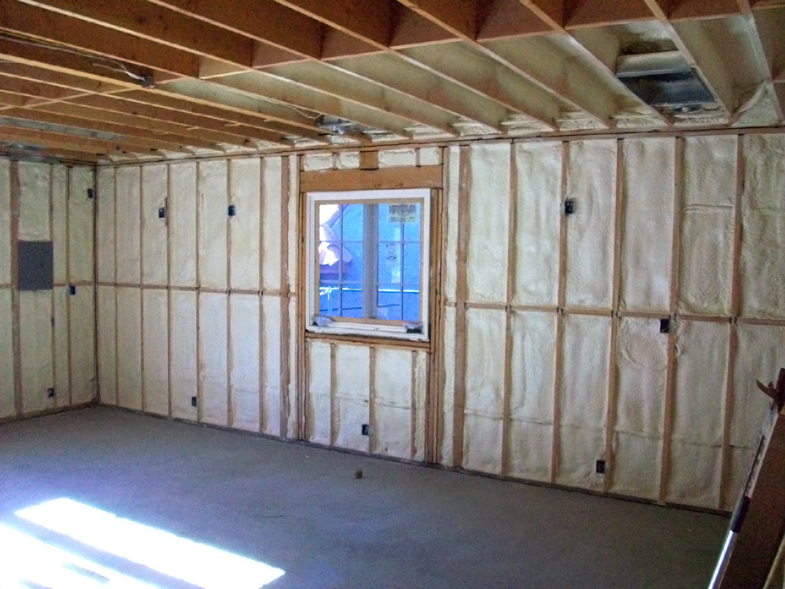 All Seasons Insulation'