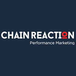 Chain Reaction FZ-LLC