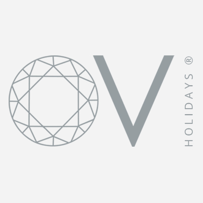 OV Holidays Logo