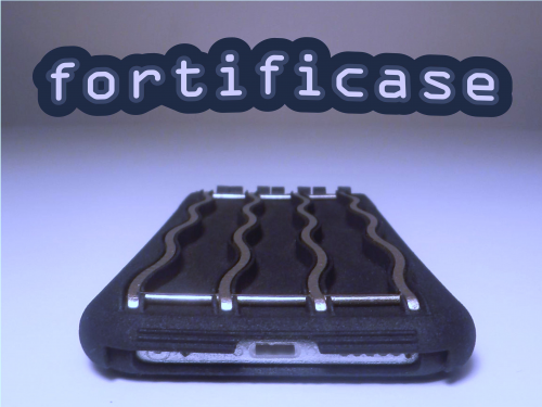 Fortificase'