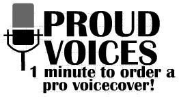 ProudVoices.com'