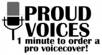 ProudVoices.com