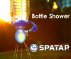 SpaTap Bottle Shower'