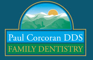 Paul Corcoran, DDS'