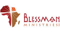Blessman Ministries'