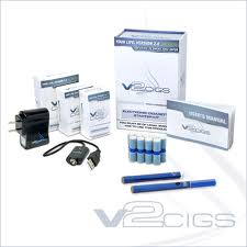 new V2 Standard Kit'