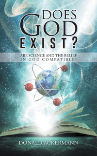 Does God Exist? Book Cover