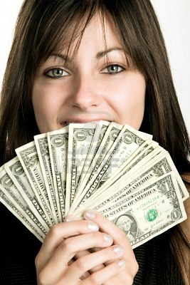 Loansongo.com provides ease to the borrowers with three simp'