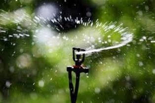 Emerald Lawn Sprinklers