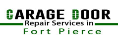 Company Logo For Garage Door Repair Fort Pierce'