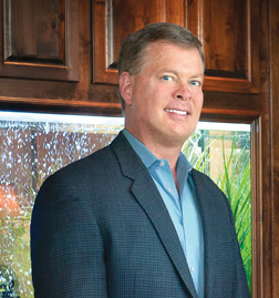 John Schiro, DDS - The Cosmetic Dentists of Austin'