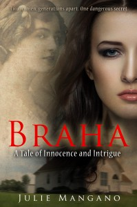 Braha: A Tale of Innocence and Intrigue