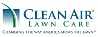 Clean Air Lawn Care Boston