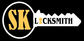 SK Locksmith'