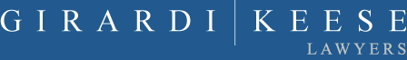Company Logo For Girardi|Keese Lawyers'