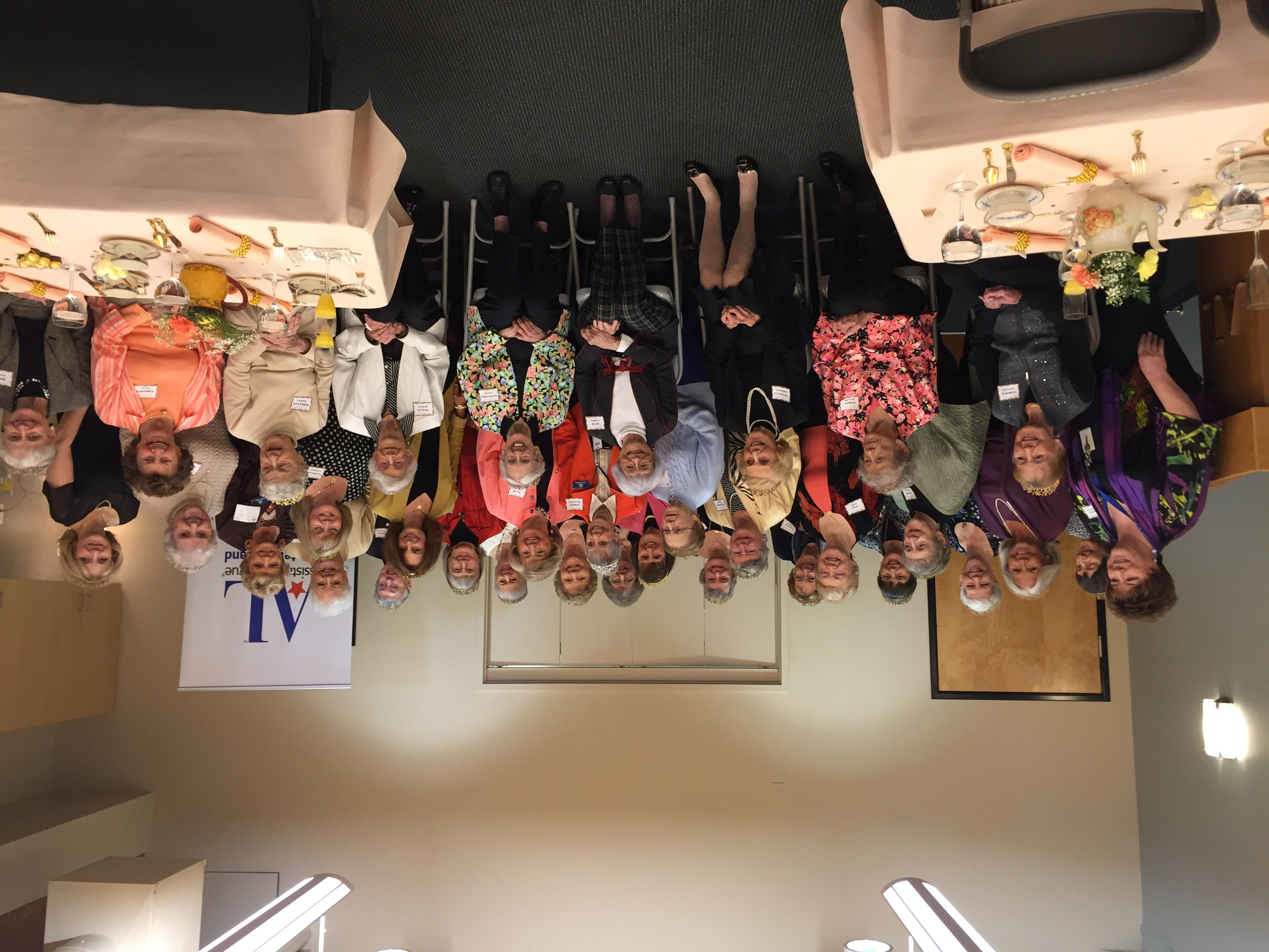 Assistance League Celebrates Women Leaders in Philanthropy'