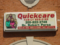Quick Care Family Medicine