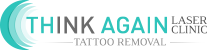Think Again Laser Tattoo Removal Clinic'