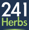 241 Herbs - Natural supplement suppliers'