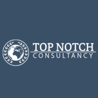 Top Notch Consultancy Logo