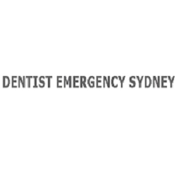 Emergency Dentist Australia Logo