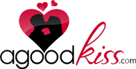 Agoodkiss Logo