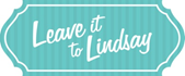 Leave it to Lindsay Marketing'