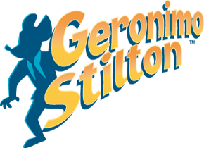 Geronimo Stilton