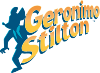 Geronimo Stilton