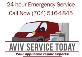 Emergency Appliance Repair Charleston'