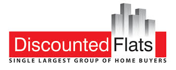 Company Logo For Discounted flats'