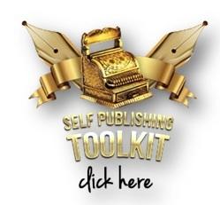 Self-Publishing Toolkit'