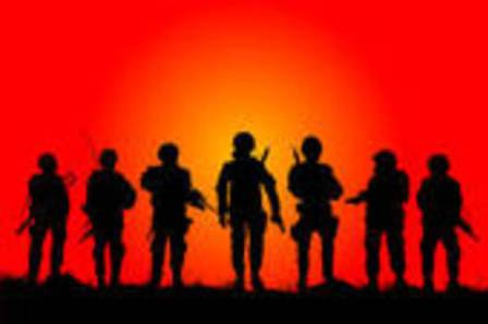 Veterans Helping Veterans