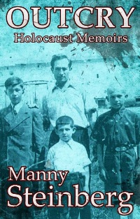 Outcry Holocaust Memoirs'