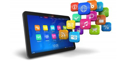 Affordable android tablet'