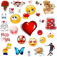 emoticons