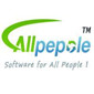 Company Logo For AllPepole'