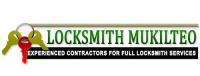 Locksmith Mukilteo Logo