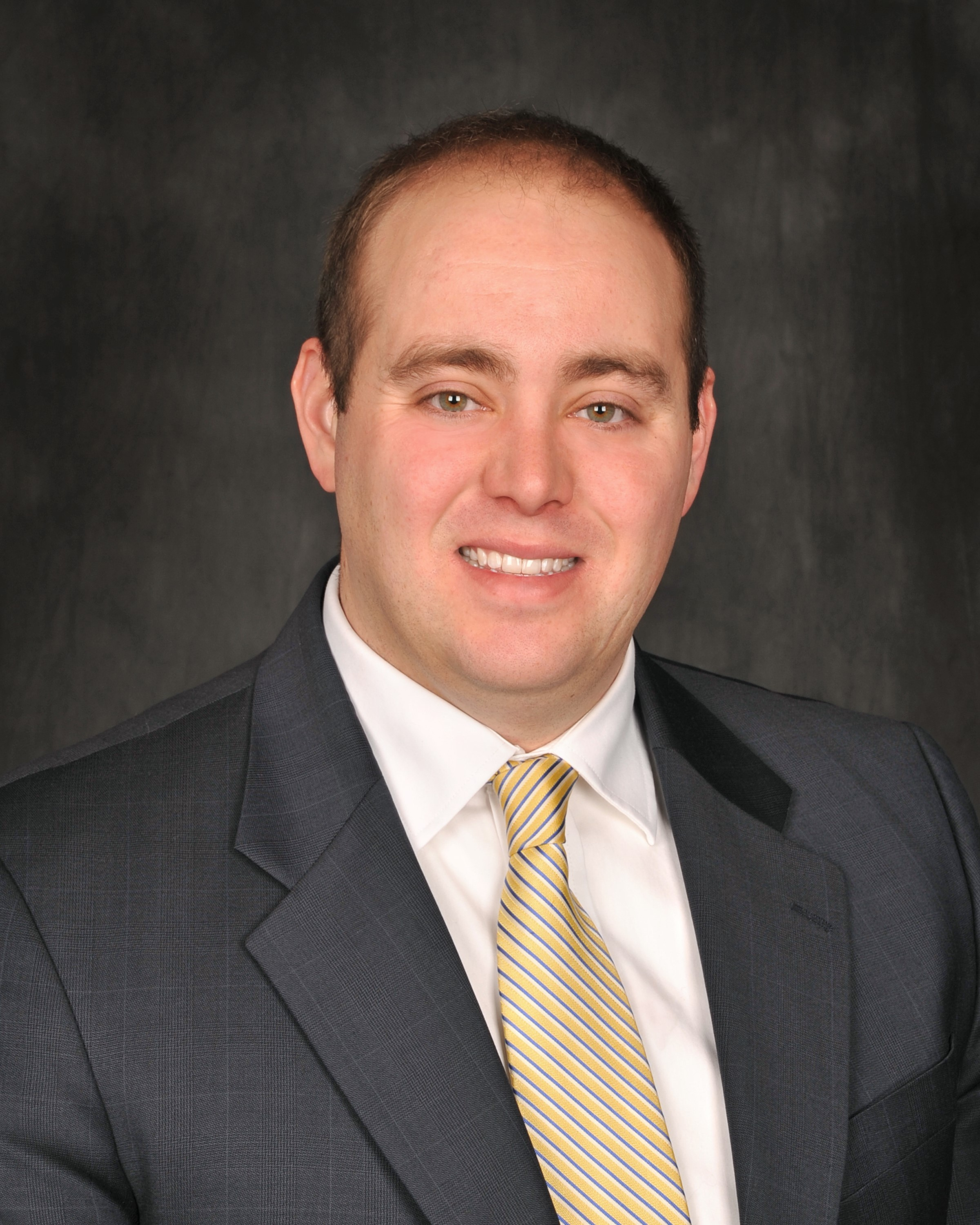 Tom Limoges of SNB Online'