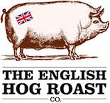 The English Hog Roast Company'