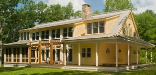 Community Heritage Partners'