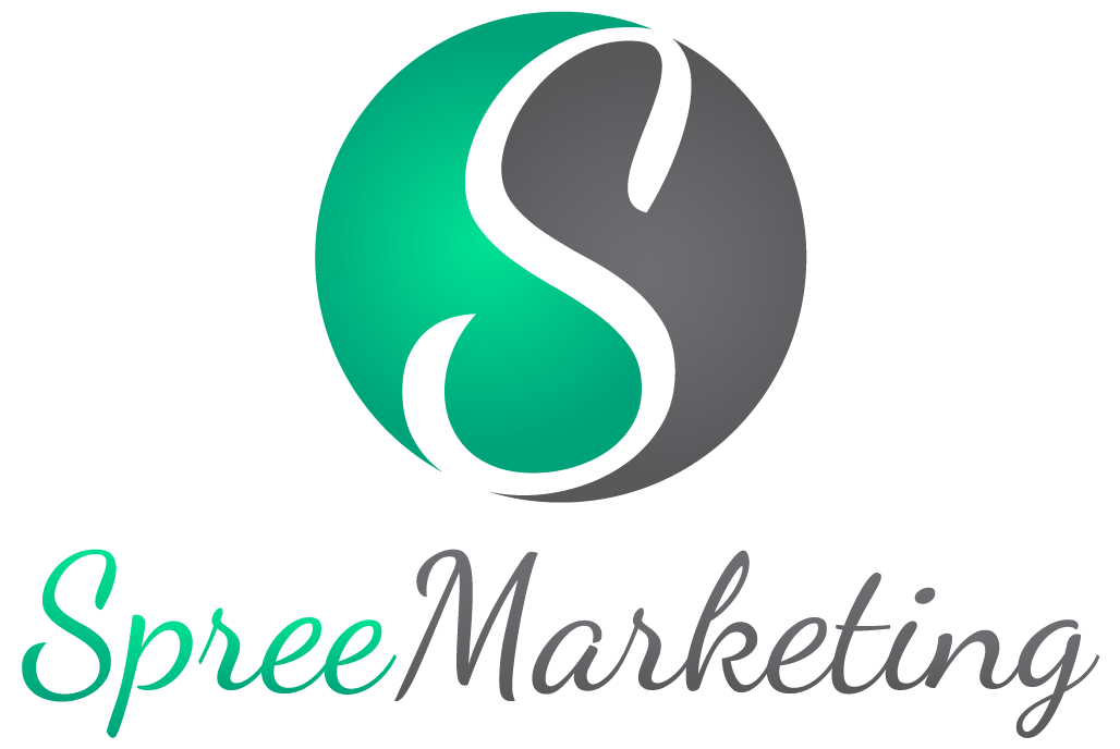 Company Logo For Spree Marketing'