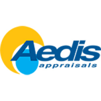 Aedis Appraisals Logo