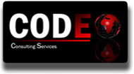 CODE Satis Egitimi - Satis Gelistirme Logo