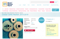 Global CEMS Market 2015 - 2019