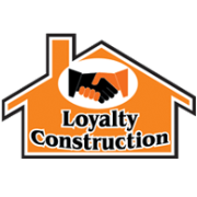 Company Logo For Loyalty Construction'