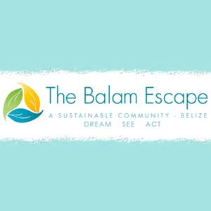 Company Logo For Balam Escape'