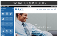 Quicksilk